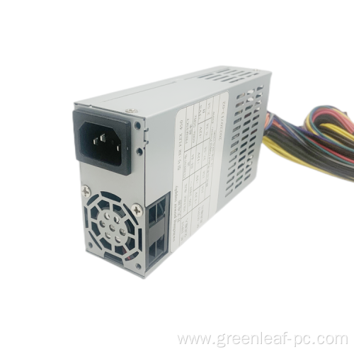 FLEX400W 450W Small Computer Power Supply400W